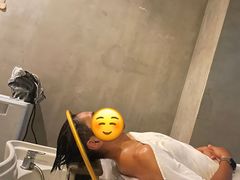 -施奈儿.洗头頭療.按摩SPA.采耳(上梅林店)