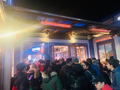 -Fergburger(皇后镇店)