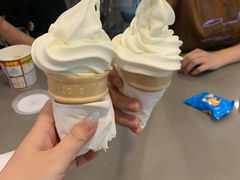 -麦当劳(深圳北站高铁店)
