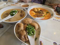 -翠华餐厅(百老汇店)