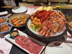 -桃夭日式料理(国信店)