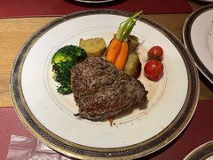 -老欧洲咖啡·西餐(后湖店)