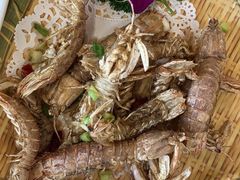 -渔满仓海鲜渔家(象山二店)