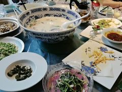 -山外山菜馆(玉泉路店)