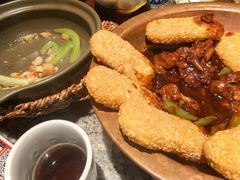 -南京大牌档(青岛万象城店)