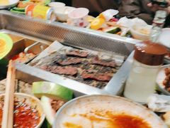 -新艺自助美食城(中山路店)