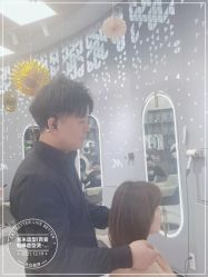 -吉米护肤造型