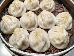 -万松园美食街