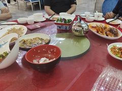 -澳门酒家(南航明珠店)