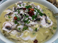 -乌江鱼杭帮菜(西湖店)