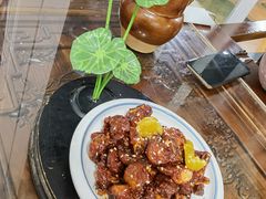 -阿鹏故事云南野生菌火锅(人民路店)