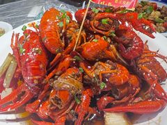 -老三龙虾(汉阳杨泗庙店)