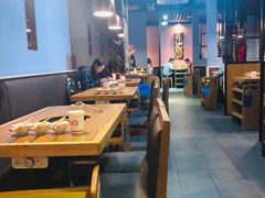 -傣妹火锅(南京东路一店)