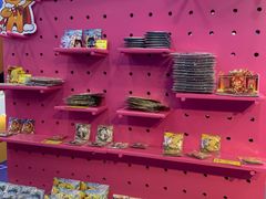 -巴黎春天(陕西路店)