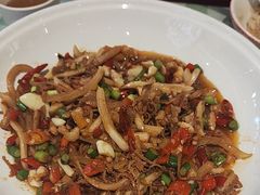 -彭耕记猪油炒小菜(吉联mall店)