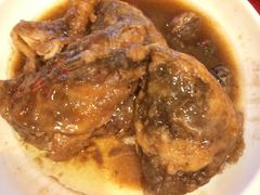 -胜记菜馆(文明路)