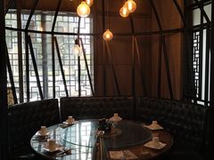 -粤色·老广州茶餐厅(河南商会大厦店)