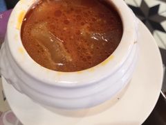 -德大西餐社(云南南路店)