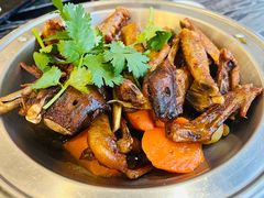 美极鸭五件-美极鲜食坊(宝安南路店)