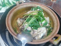 -华仔土鸡店(创意产业园店)