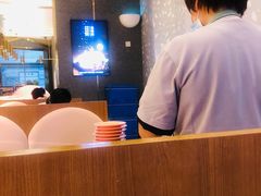 大堂-争鲜回转寿司(南开大悦城店)