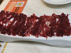 -潮汕大目牛肉火锅(水围店)