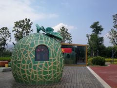 -琅岐红光湖公园
