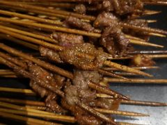 -长药唐师乐山油炸(石人直营店)