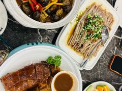 -阿甘酒家(桂青路店)