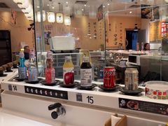 -禾绿回转寿司(苏宁广场店)
