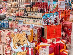 -blt精品超市(南京环宇城店)