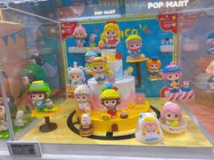 -泡泡玛特POPMART(合生汇店)
