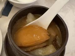 -常州新城希尔顿酒店-御玺中餐厅