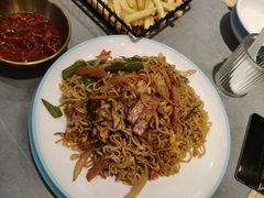 -小两口锦州烧烤·脆皮油边(依云北郡店)