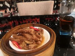 -富力万达嘉华酒店-品珍中餐厅(水果湖店)