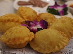 糖油糕-伊祥·敦煌楼