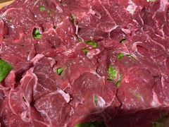 -清真京华源·涮肉烧烤(丰庆店)