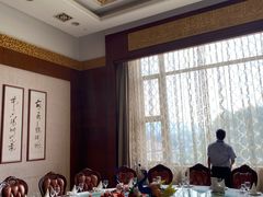 -济南南郊宾馆
