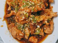 红油里脊-王鹏家常菜馆