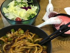 -西粉堂新疆米粉(朝外店)