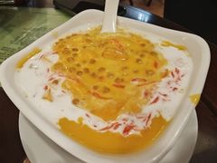 -南信牛奶甜品专家