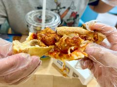 -达美乐比萨(南站西路店)