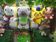 -大玩家(中原万达广场店)