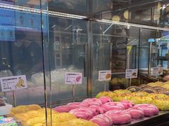-LELECHA乐乐茶(美罗城店)