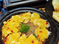 -阿依来新疆餐厅(奥城店)