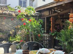 -尽善百年古院餐厅(王家老宅店)