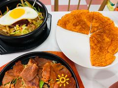 -米郎餐厅·朝鲜族料理(延长路店)