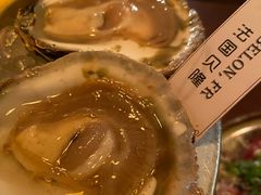 -斯普汇生蚝牛排馆(中骏世界城店)