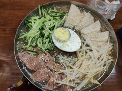 -米屋石锅拌饭(师大店)