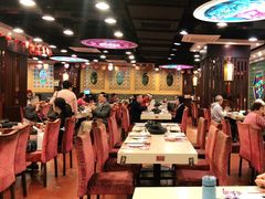 大堂-点都德(盘福楼店)